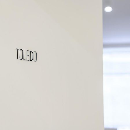Dimora Joseph Via Toledo Hotel เนเปิลส์ ภายนอก รูปภาพ