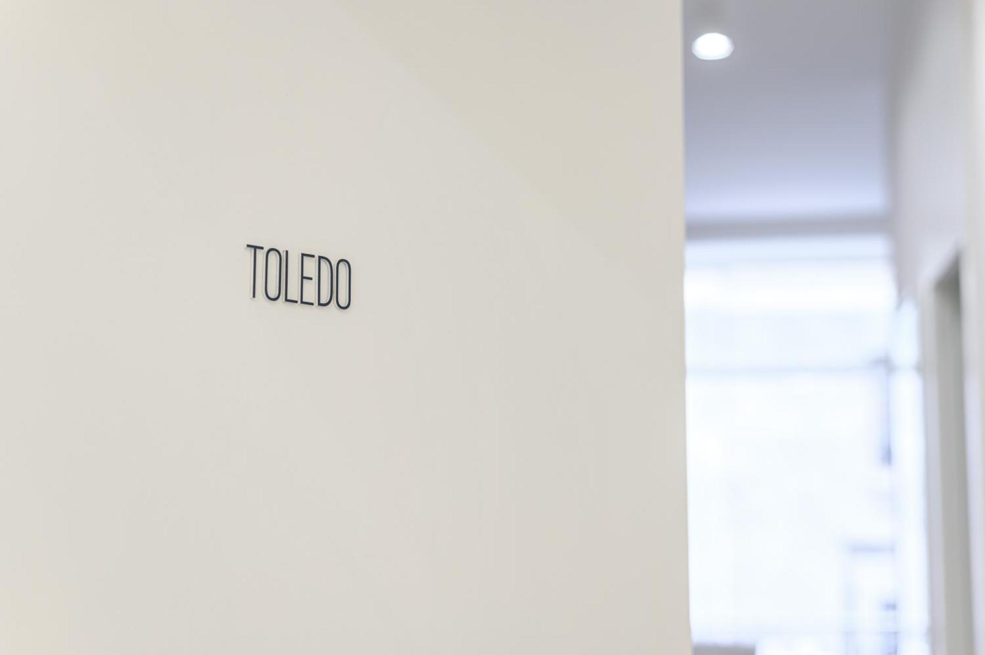 Dimora Joseph Via Toledo Hotel เนเปิลส์ ภายนอก รูปภาพ